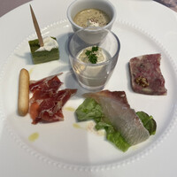 アーティスト カフェ - 