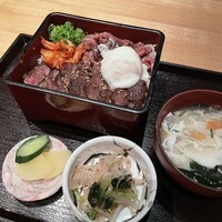 しゃにむに 心斎橋本店 - 