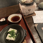 越後番屋酒場 - 