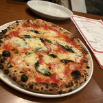 Pizzeria&Trattoria GONZO - 