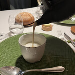 モリエール モンターニュ - 