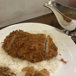 カリカル 新橋本店 - 