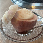 叙々苑 沖縄浦添パルコシティ店 - 