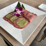 叙々苑 沖縄浦添パルコシティ店 - 