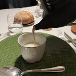 モリエール モンターニュ - 