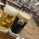 サッポロビール園 ケッセルホール - 