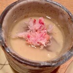 Sushi Dokoro Tatsutoshi - 