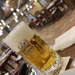 サッポロビール園 ケッセルホール - 