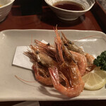 越後番屋酒場 - 