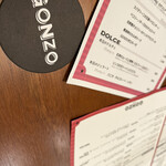 Pizzeria&Trattoria GONZO - 