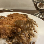 カリカル 新橋本店 - 