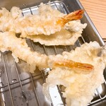 Tempura Sakaba Agaru Shouten - 