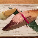 Sushi Dokoro Tatsutoshi - 