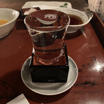 越後番屋酒場 - 