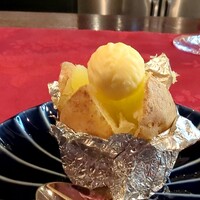 くいしんぼー山中 - 