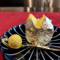 くいしんぼー山中 - 