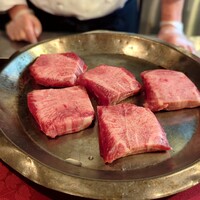 くいしんぼー山中 - 