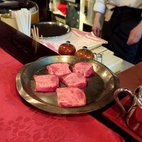 くいしんぼー山中 - 