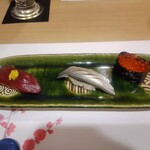 Sushi Oumi - 