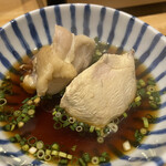 博多味処 すきやき・水たき いろは - 