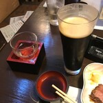 Himiko - 日本酒、ビール