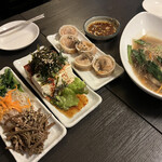 李家 韓国家庭料理＆居酒屋 - 