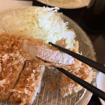 Tonkatsu Yamashita - 