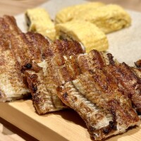 うなぎ四代目菊川 ヒルトンプラザウエスト大阪店 - 