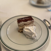 ウルフギャング・ステーキハウス 六本木 - 