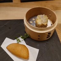 中国料理 にいくら - 