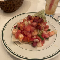 ウルフギャング・ステーキハウス 六本木 - 