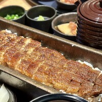 うなぎ四代目菊川 ヒルトンプラザウエスト大阪店 - 