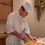 Oryouri Katsushi - 