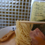 Menya Haruka - 麺リフト