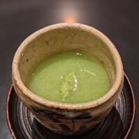 御料理 かつ志 - 