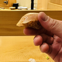 鮨 しゅん輔 阿佐ヶ谷 - 