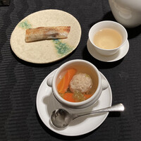 スーツァン・レストラン陳 渋谷店 - 