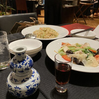 スーツァン・レストラン陳 渋谷店 - 