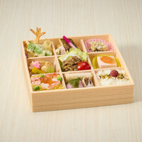 （７）【季節のおすすめ】木曽～きそ～弁当