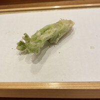 天婦羅 みやしろ - 