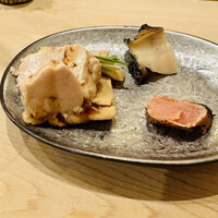 鮨 しゅん輔 阿佐ヶ谷 - 