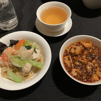 スーツァン・レストラン陳 渋谷店 - 