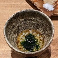 日本橋 蕎ノ字 - 