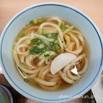 さぬき麺業手打ちうどん 体験道場 大食堂 - 