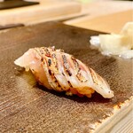 Shibuya Sushi Matsumoto - 