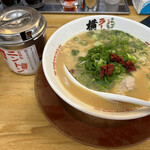 ラーメン横綱 - 