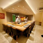 Shibuya Sushi Matsumoto - 