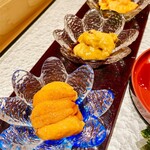 Shibuya Sushi Matsumoto - 