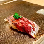 Shibuya Sushi Matsumoto - 