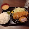 肉屋食堂 たけうち 蕨店